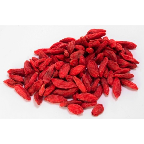 Goji Berry Kurt Üzümü Fidanı