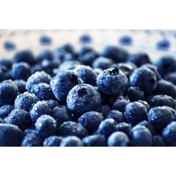 Yaban Mersini Meyvesi Blueberry Maviyemiş 100 gr